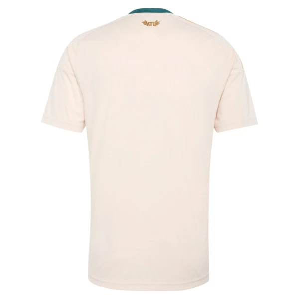 Atlanta United Nogometni Dresovi 2026 Gostujući