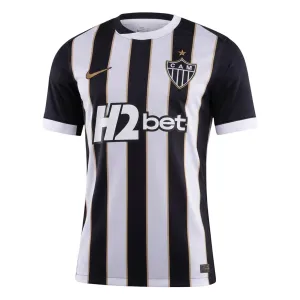 Atlético Mineiro Nogometni Dresovi 2026/27 Domaći