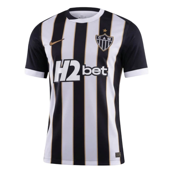 Atlético Mineiro Nogometni Dresovi 2026/27 Domaći