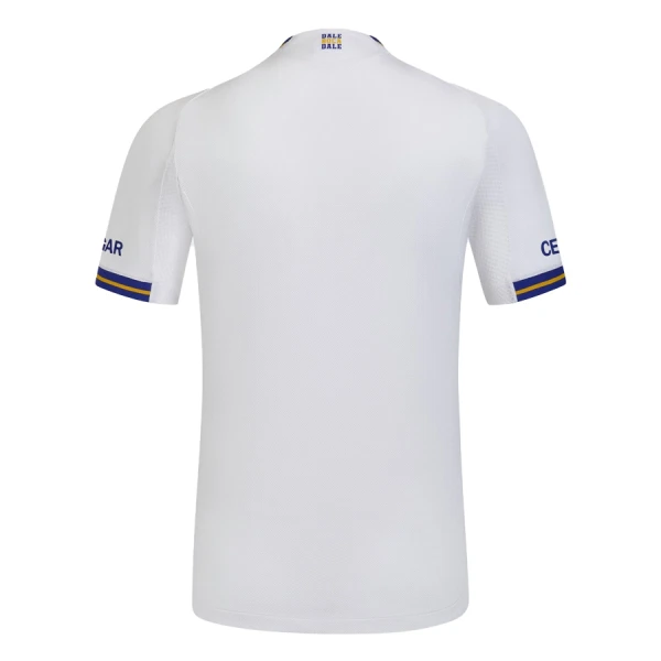 Boca Juniors Nogometni Dresovi 2025/26 Treći