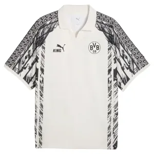 Borussia Dortmund Lifestyle Nogometni Dresovi 2026/27 Retro