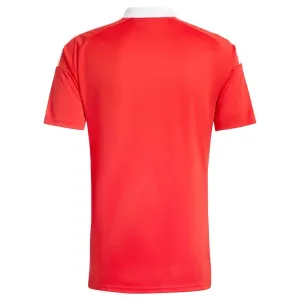 Chicago Fire Nogometni Dresovi 2026 Domaći