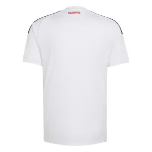 Colo-Colo Nogometni Dresovi 2026/27 Domaći