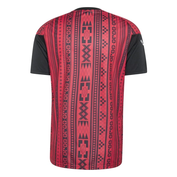 Colo-Colo Pre-Match Nogometni Dresovi 2026/27