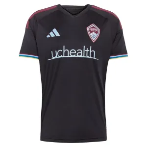 Colorado Rapids Nogometni Dresovi 2026 Domaći