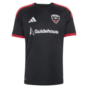 DC United Nogometni Dresovi 2026 Domaći