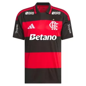 Flamengo Nogometni Dresovi 2026/27 Domaći