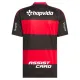Flamengo Nogometni Dresovi 2026/27 Domaći