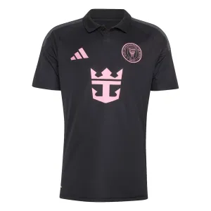 Inter Miami CF Lionel Messi 10 Djeca Nogometni Dresovi 2026 Gostujući (+ Kratke Hlače)