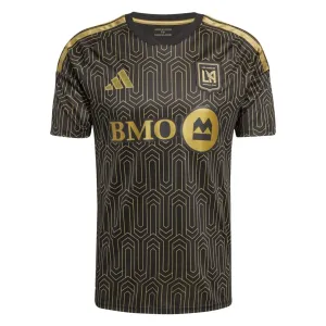 LAFC Heung-min Son 7 Djeca Nogometni Dresovi 2026 Domaći (+ Kratke Hlače)
