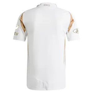 LAFC Nogometni Dresovi 2025/26 Gostujući