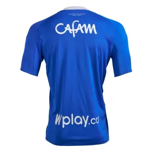 Millonarios Nogometni Dresovi 2026/27 Domaći