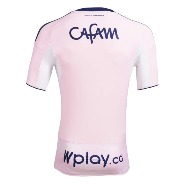 Millonarios Nogometni Dresovi 2026/27 Gostujući