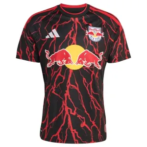 New York Red Bulls Nogometni Dresovi 2026 Domaći