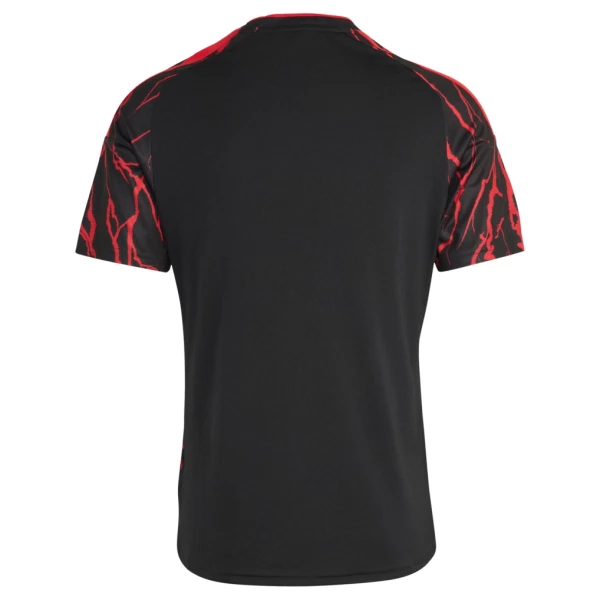 New York Red Bulls Nogometni Dresovi 2026 Domaći