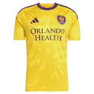 Orlando City Nogometni Dresovi 2026 Gostujući