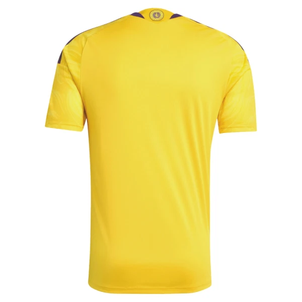 Orlando City Nogometni Dresovi 2026 Gostujući