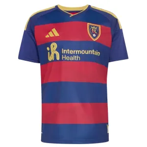 Real Salt Lake Nogometni Dresovi 2026 Domaći Real Salt Lake Nogometni Dresovi 2026 Domaći