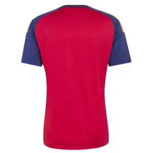 Real Salt Lake Nogometni Dresovi 2026 Domaći