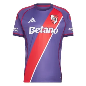 River Plate Nogometni Dresovi 2025/26 Treći River Plate Nogometni Dresovi 2025/26 Treći