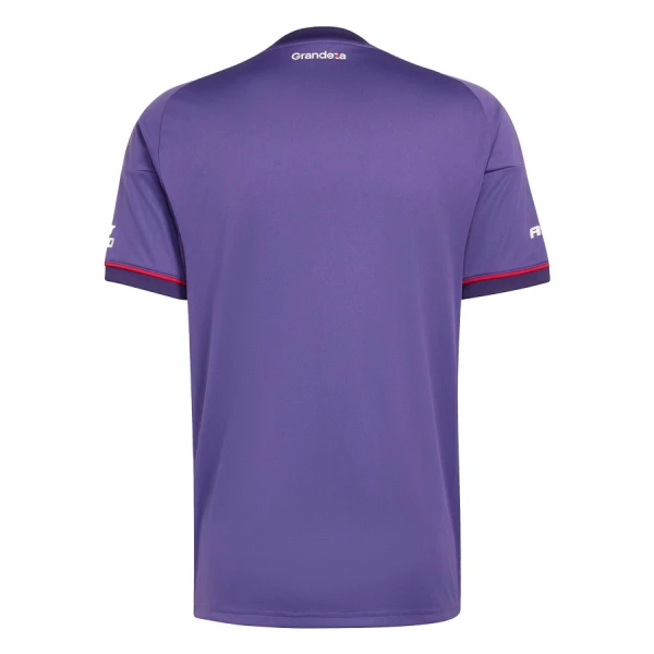 River Plate Nogometni Dresovi 2025/26 Treći