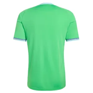 Seattle Sounders FC Nogometni Dresovi 2026 Domaći