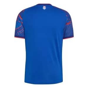 Universidad de Chile Nogometni Dresovi 2026/27 Domaći