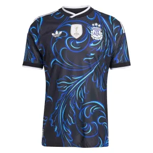 Argentina Nogometni Dresovi Svjetsko Prvenstvo 2026 Gostujući Argentina Nogometni Dresovi Svjetsko Prvenstvo 2026 Gostujući