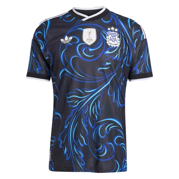 Argentina Nogometni Dresovi Svjetsko Prvenstvo 2026 Gostujući