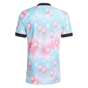 Belgija Nogometni Dresovi Svjetsko Prvenstvo 2026 Gostujući