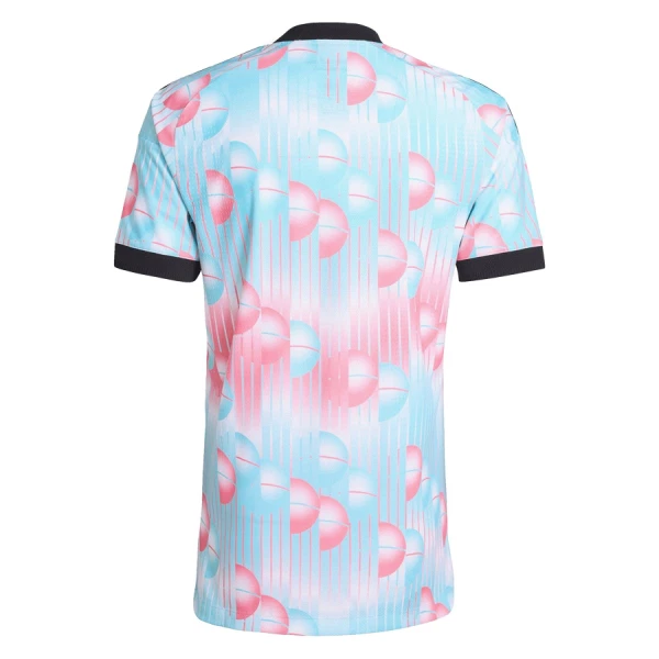 Belgija Nogometni Dresovi Svjetsko Prvenstvo 2026 Gostujući