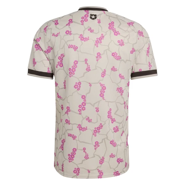 Čile Nogometni Dresovi Svjetsko Prvenstvo 2026 Gostujući