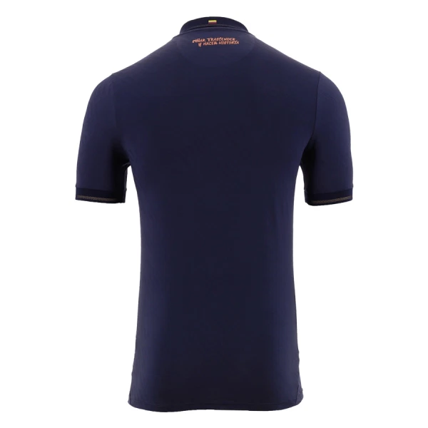 Ekvador Nogometni Dresovi Svjetsko Prvenstvo 2026 Gostujući