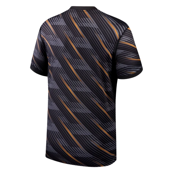 Francuska Golmanski Nogometni Dresovi Svjetsko Prvenstvo 2026 Domaći