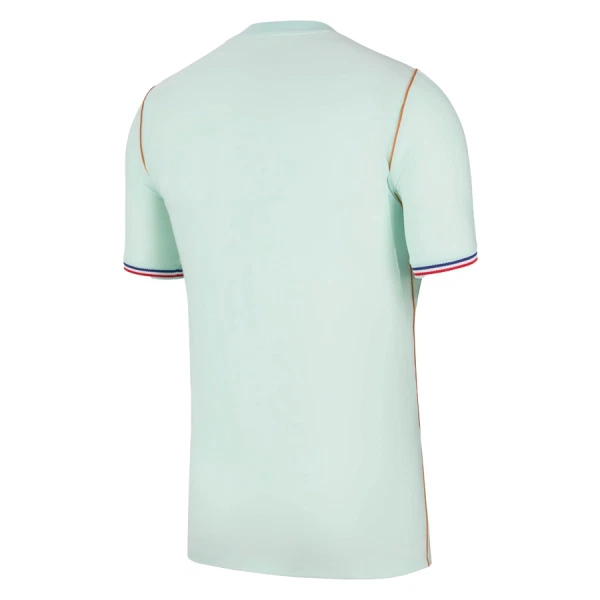 Francuska Nogometni Dresovi Svjetsko Prvenstvo 2026 Gostujući