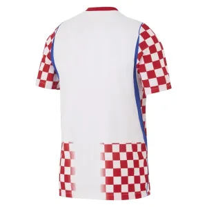 Hrvatska Djeca Nogometni Dresovi Svjetsko Prvenstvo 2026 Domaći (+ Kratke Hlače)