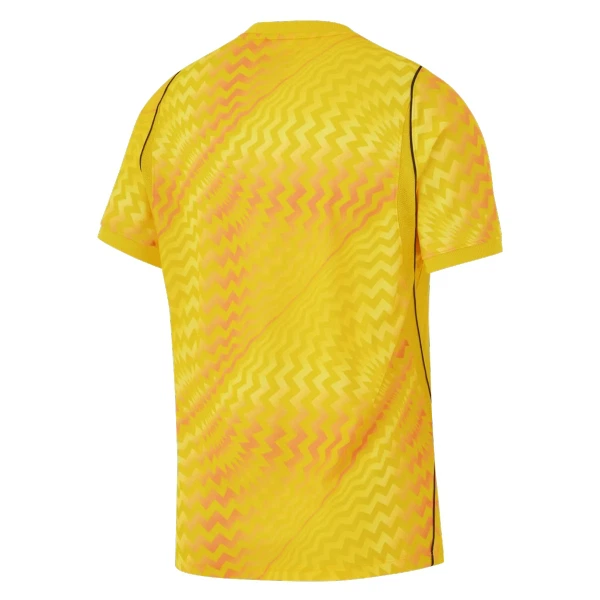 Hrvatska Golmanski Nogometni Dresovi Svjetsko Prvenstvo 2026 Domaći