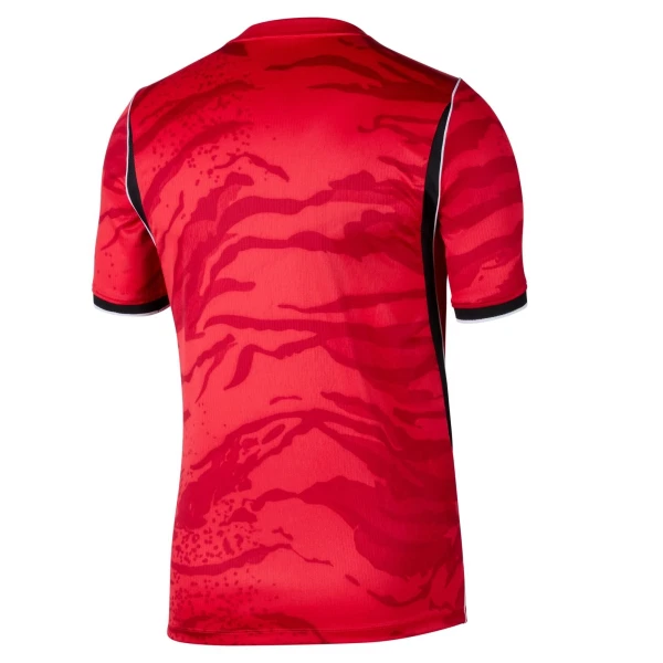 Južna Koreja Nogometni Dresovi Svjetsko Prvenstvo 2026 Domaći