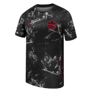 Kanada Nogometni Dresovi Svjetsko Prvenstvo 2026 Gostujući