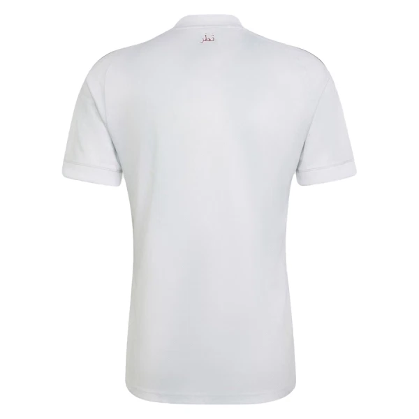 Katar Nogometni Dresovi Svjetsko Prvenstvo 2026 Gostujući