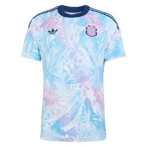 Kostarika Nogometni Dresovi Svjetsko Prvenstvo 2026 Gostujući