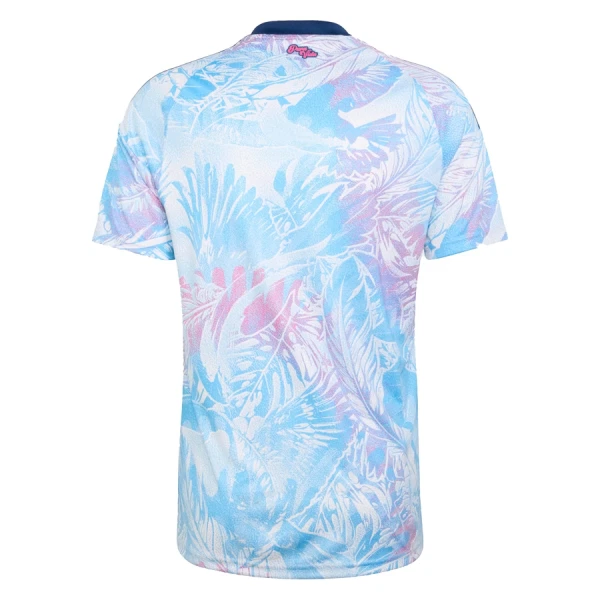 Kostarika Nogometni Dresovi Svjetsko Prvenstvo 2026 Gostujući