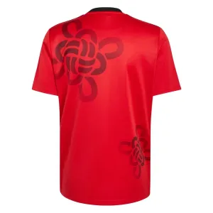Manchester United Cultural Story Nogometni Dresovi 2025/26 Posebno Izdanje