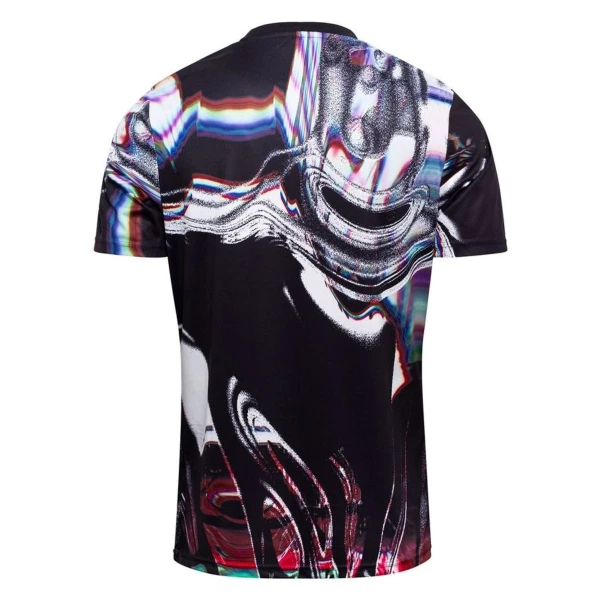 Manchester United Pre-Match Nogometni Dresovi 2025/26