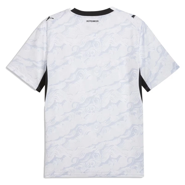 Novi Zeland Nogometni Dresovi Svjetsko Prvenstvo 2026 Domaći