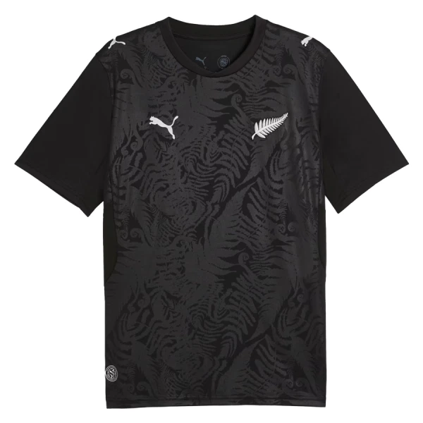 Novi Zeland Nogometni Dresovi Svjetsko Prvenstvo 2026 Gostujući