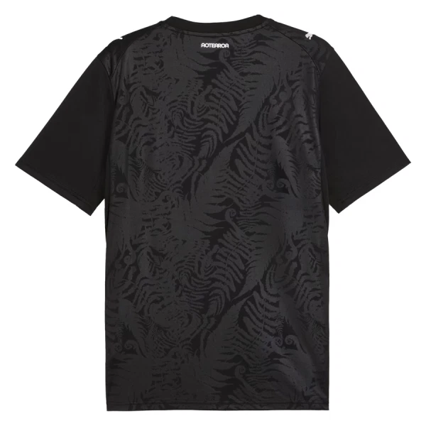 Novi Zeland Nogometni Dresovi Svjetsko Prvenstvo 2026 Gostujući