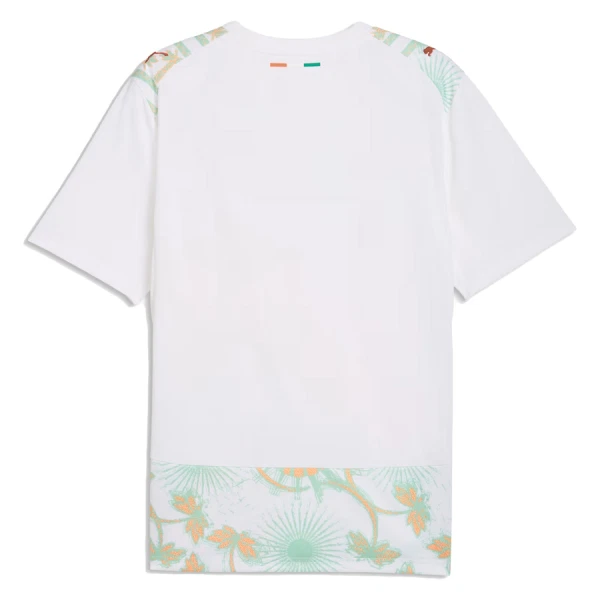 Obala Bjelokosti Nogometni Dresovi Svjetsko Prvenstvo 2026 Gostujući