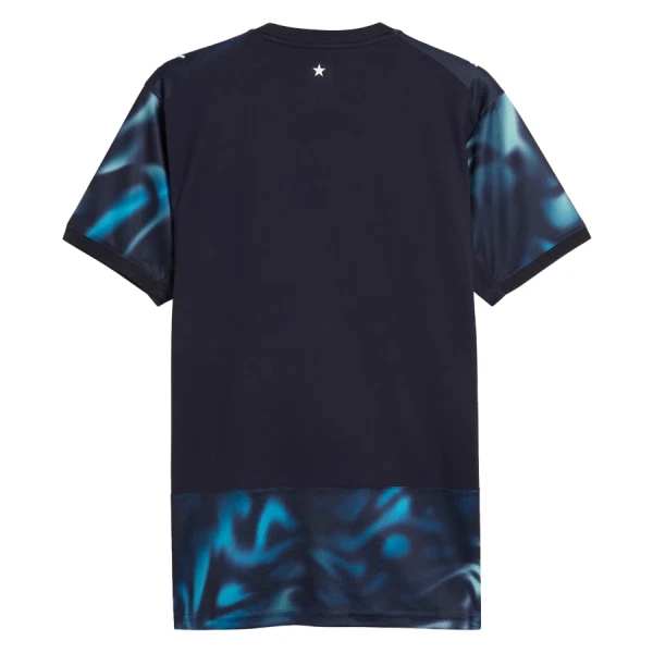 Paragvaj Nogometni Dresovi Svjetsko Prvenstvo 2026 Gostujući