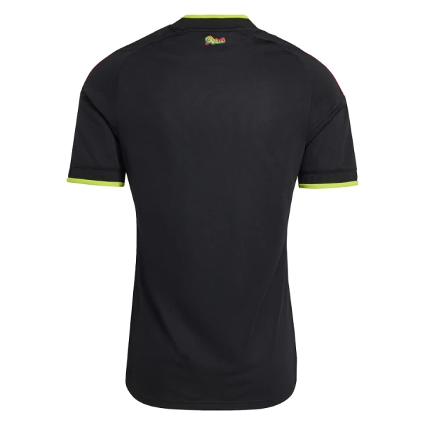 Peru Nogometni Dresovi Svjetsko Prvenstvo 2026 Gostujući